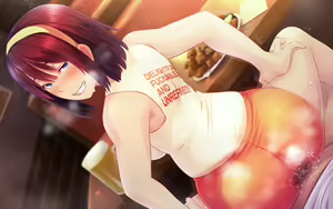 Page 938 of Kenzen! Hentai Seikatsu no Susume | How to Live a Healthy Hentai Lifestyle! (uncensored) - preview thumbnail