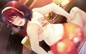Page 942 of Kenzen! Hentai Seikatsu no Susume | How to Live a Healthy Hentai Lifestyle! (uncensored) - preview thumbnail