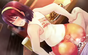 Page 945 of Kenzen! Hentai Seikatsu no Susume | How to Live a Healthy Hentai Lifestyle! (uncensored) - preview thumbnail