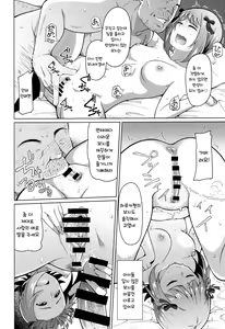 Page 23 of Ninki Idol no Renai Jijou ~Amami Haruka no Baai 2~ - preview thumbnail