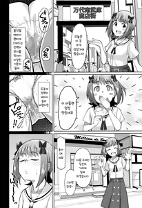 Page 9 of Ninki Idol no Renai Jijou ~Amami Haruka no Baai 2~ - preview thumbnail
