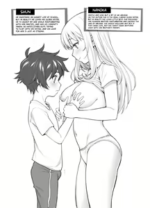 Page 4 of OneShota Atsume - preview thumbnail