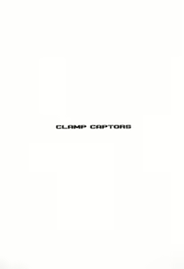Page 3 of ClampCaptors - preview thumbnail
