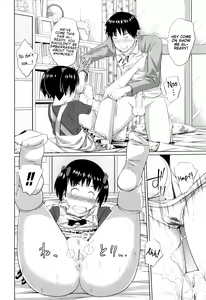 Page 16 of Haru kaoru | The Scent of Spring - preview thumbnail
