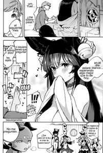 Page 21 of Melty Yuel - preview thumbnail