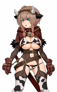 Page 746 of Explorer Of Yggdrasil (decensored) - preview thumbnail