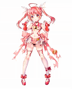 Page 313 of Shinsei Kourin Dacruon ~Tadashii Tenshi no Sodatekata~ - preview thumbnail