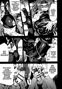 Page 12 of Hentai Marionette 4 - preview thumbnail