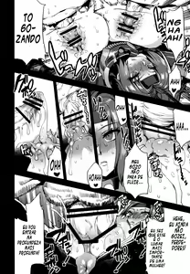 Page 19 of Hentai Marionette 4 - preview thumbnail
