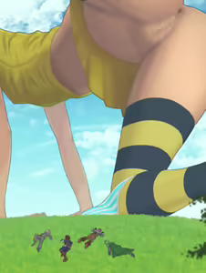 Page 194 of FantasM v0.311 - preview thumbnail