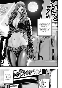 Page 28 of PinSalo Sniper 1 - preview thumbnail