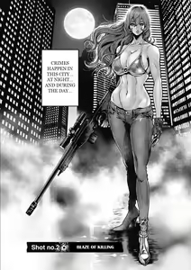 Page 32 of PinSalo Sniper 1 - preview thumbnail