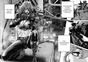 Page 46 of PinSalo Sniper 1 - preview thumbnail