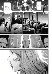 Page 9 of PinSalo Sniper 1 - preview thumbnail