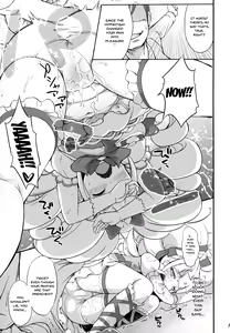 Page 6 of MacheKotori - preview thumbnail