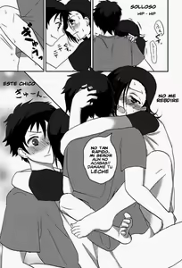 Page 16 of Hitori de Dekiru ka na? - preview thumbnail