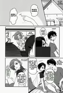 Page 3 of Hitori de Dekiru ka na? - preview thumbnail