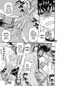 Page 18 of Aigan Masochist | The Prized Masochist - preview thumbnail
