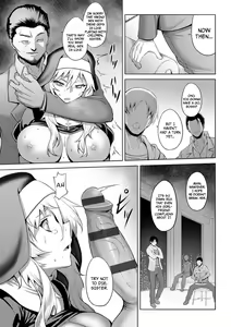 Page 15 of Dain no Seijo | The Slut Saint - preview thumbnail