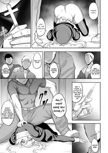 Page 9 of Dain no Seijo | The Slut Saint - preview thumbnail