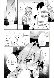 Page 15 of Astolfo Cos no Kouhai Uriko to Kaijou de Sex Shita Hanashi - preview thumbnail