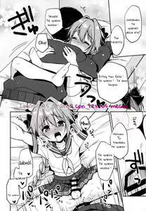 Page 27 of Astolfo Cos no Kouhai ni Kokuhaku Sarete Sex Shita Hanashi - preview thumbnail