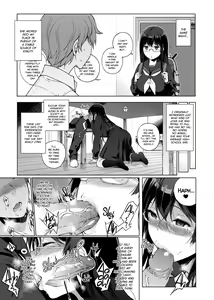 Page 8 of Succubus Stayed Life 1-10 | Living with Succubus 1-10 (decensored) - preview thumbnail