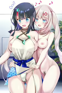 Page 4 of Ouhi-tachi no SeFri ni Sarete shimatta Erichi - preview thumbnail