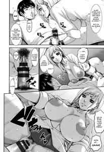 Page 138 of Chounyuu Gakuen | Academy For Huge Breasts - preview thumbnail