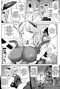 Page 2 of Planet Fall - preview thumbnail