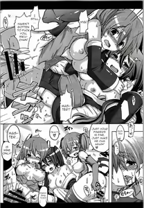 Page 19 of Honeys - preview thumbnail