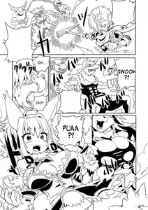 Page 3 of Yuusha to!! - preview thumbnail