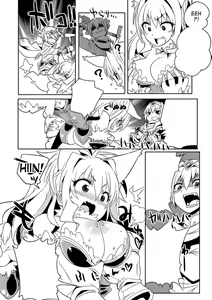 Page 4 of Yuusha to!! - preview thumbnail