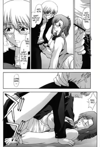 Page 19 of Kyoushi no Koi Seito no Ai - SIDE:KEI | A Teacher's Desire... A Boy's Love SIDE_KEI - preview thumbnail
