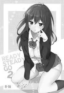 Page 3 of READY STEADY GO 2 - preview thumbnail