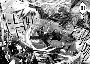 Page 22 of PinSalo Sniper 2 - preview thumbnail