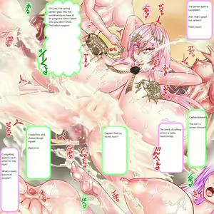 Page 120 of Shojo Benki Feles ~ Manko wa Shojo no mama Karadajuu no Ana o Benki Bukuro ni ~ - preview thumbnail