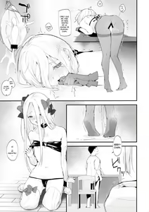 Page 14 of Abby Bunyan Seikatsu | La vida sexual de Abby y Bunyan - preview thumbnail