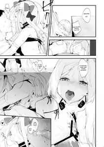 Page 16 of Abby Bunyan Seikatsu | La vida sexual de Abby y Bunyan - preview thumbnail