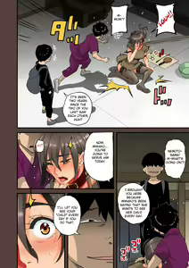 Page 31 of Zenin Shikkaku Epilogue - Ninengo no Saikai Seidorei Oyako no Boshi Koubi - preview thumbnail