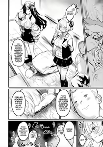 Page 13 of Gakkou ni Succubus ga Kita! | ¡Vinieron Súcubos a mi Escuela! - preview thumbnail