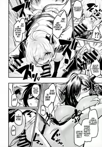 Page 19 of Gakkou ni Succubus ga Kita! | ¡Vinieron Súcubos a mi Escuela! - preview thumbnail