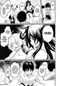 Page 24 of Gakkou ni Succubus ga Kita! | ¡Vinieron Súcubos a mi Escuela! - preview thumbnail