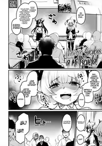 Page 3 of Gakkou ni Succubus ga Kita! | ¡Vinieron Súcubos a mi Escuela! - preview thumbnail