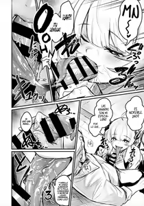 Page 7 of Gakkou ni Succubus ga Kita! | ¡Vinieron Súcubos a mi Escuela! - preview thumbnail