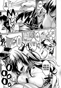 Page 10 of Gakkou ni Succubus ga Kita! | ¡Vinieron Súcubos a mi Escuela! - preview thumbnail