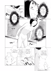 Page 13 of Classmate no Mae de Zenra de Kenshin o Ukesaseraremashita... | I was given a naked medical examination in front of my classmates... - preview thumbnail