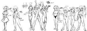 Page 372 of Love Rubber～LoveRubber～ - preview thumbnail