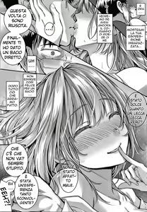 Page 34 of Tomura to Juri + Sono Ato | Tomura and Juri + ~After That~ - preview thumbnail