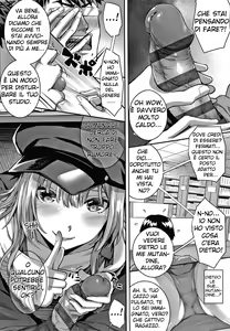 Page 6 of Tomura to Juri + Sono Ato | Tomura and Juri + ~After That~ - preview thumbnail
